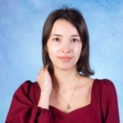 Чернышова Наталия