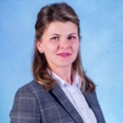 Никерова Ирина