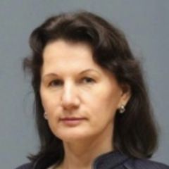 Соловьева Ирина