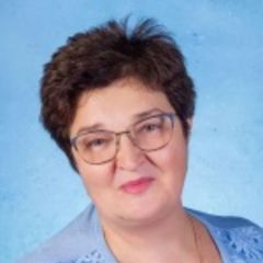 Панфилова Елена