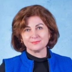 Тихенко Людмила