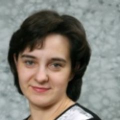 Шальнова Елена