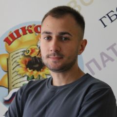 Касимов Тимур