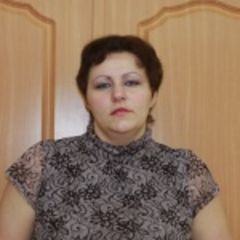 Бикметова Евгения Владимировна