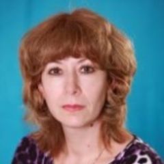 Сыренкова Ирина