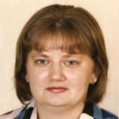 Фёдорова Татьяна