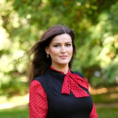 Абакарова Мадина Багавутдиновна
