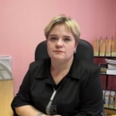 Михальченкова Елена