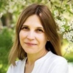 Сапко Екатерина