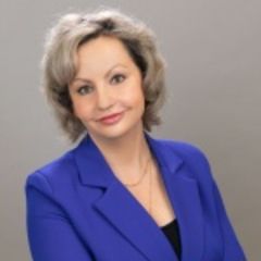 Новикова Елена