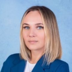 Скобелева Анастасия