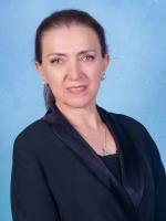 Хасиева Рамнат