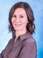 Баранова Елена Николаевна