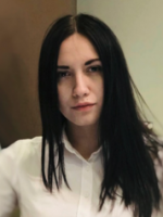 Малышева Алина